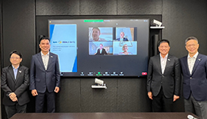 非凡游戏董事會決議通過收購德國BHTC拓展智慧移動生態圈